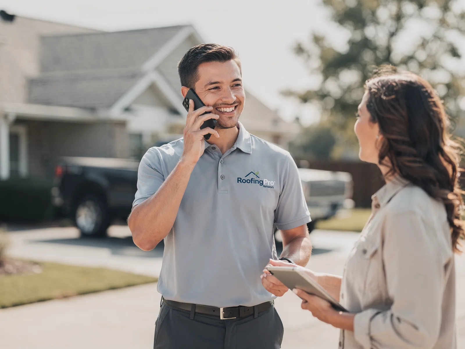 Chimney Leak Detection in Belle Plaine, KS